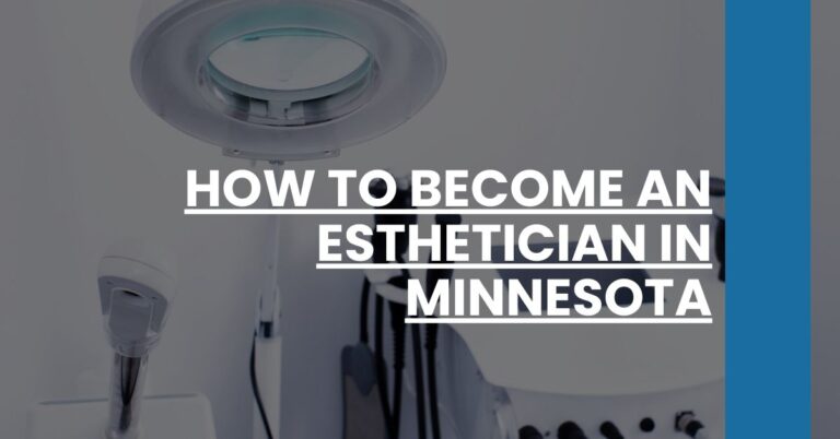 How to Become an Esthetician in Minnesota Feature Image